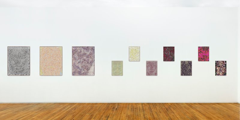 Alex Fischer, Ai Portraits 171206 1, 2017-11-30